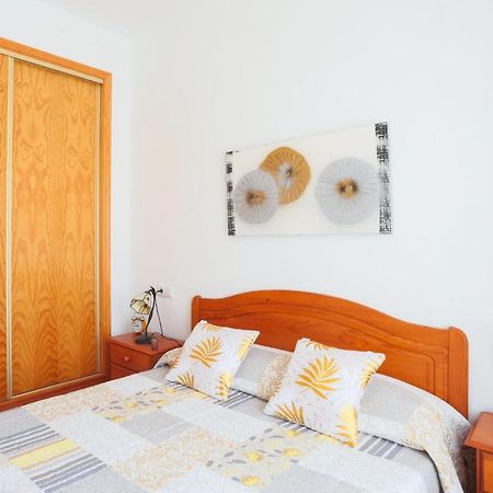 2 Bedroom Lovely Home In Mazarrón Extérieur photo