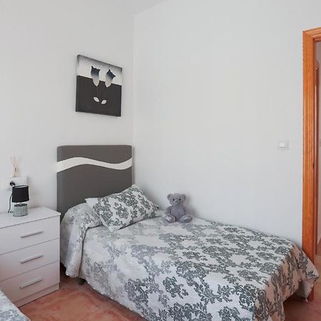2 Bedroom Lovely Home In Mazarrón Extérieur photo
