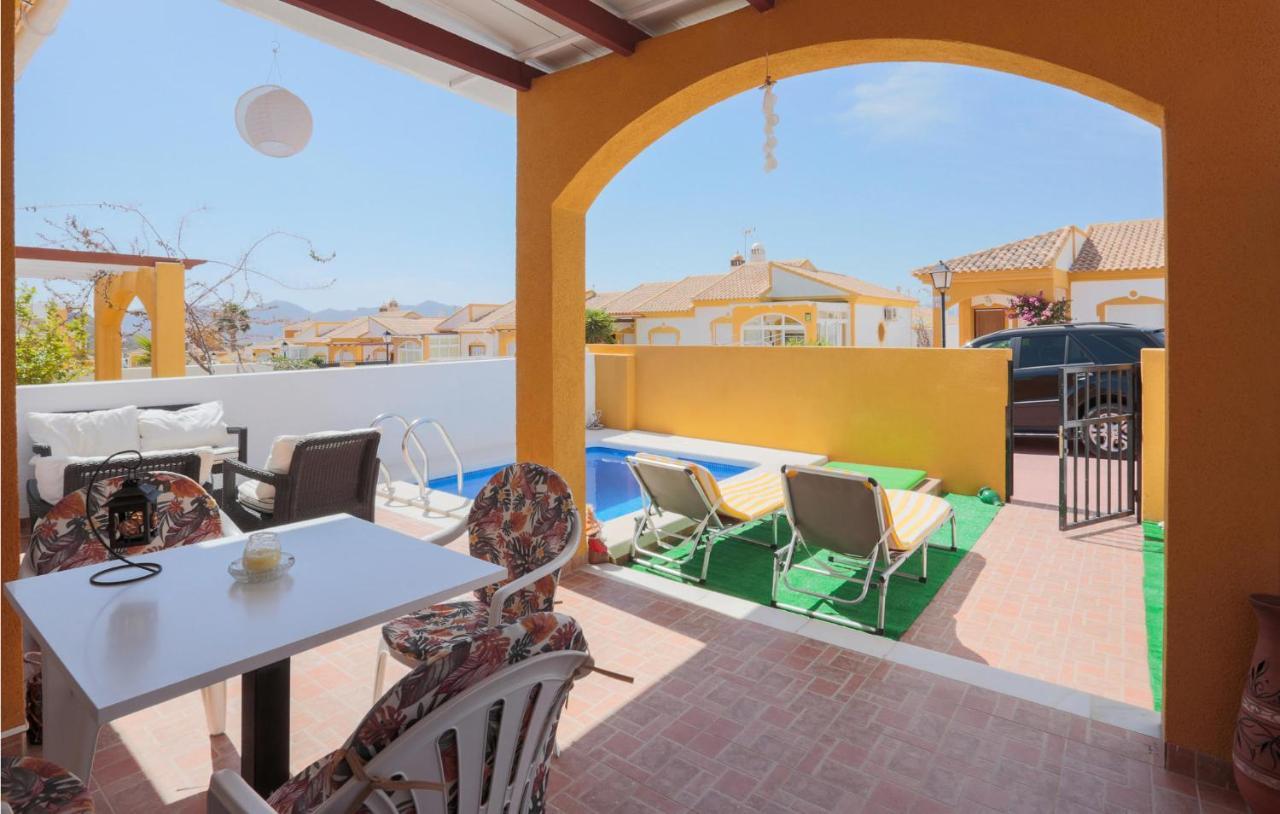 2 Bedroom Lovely Home In Mazarrón Extérieur photo