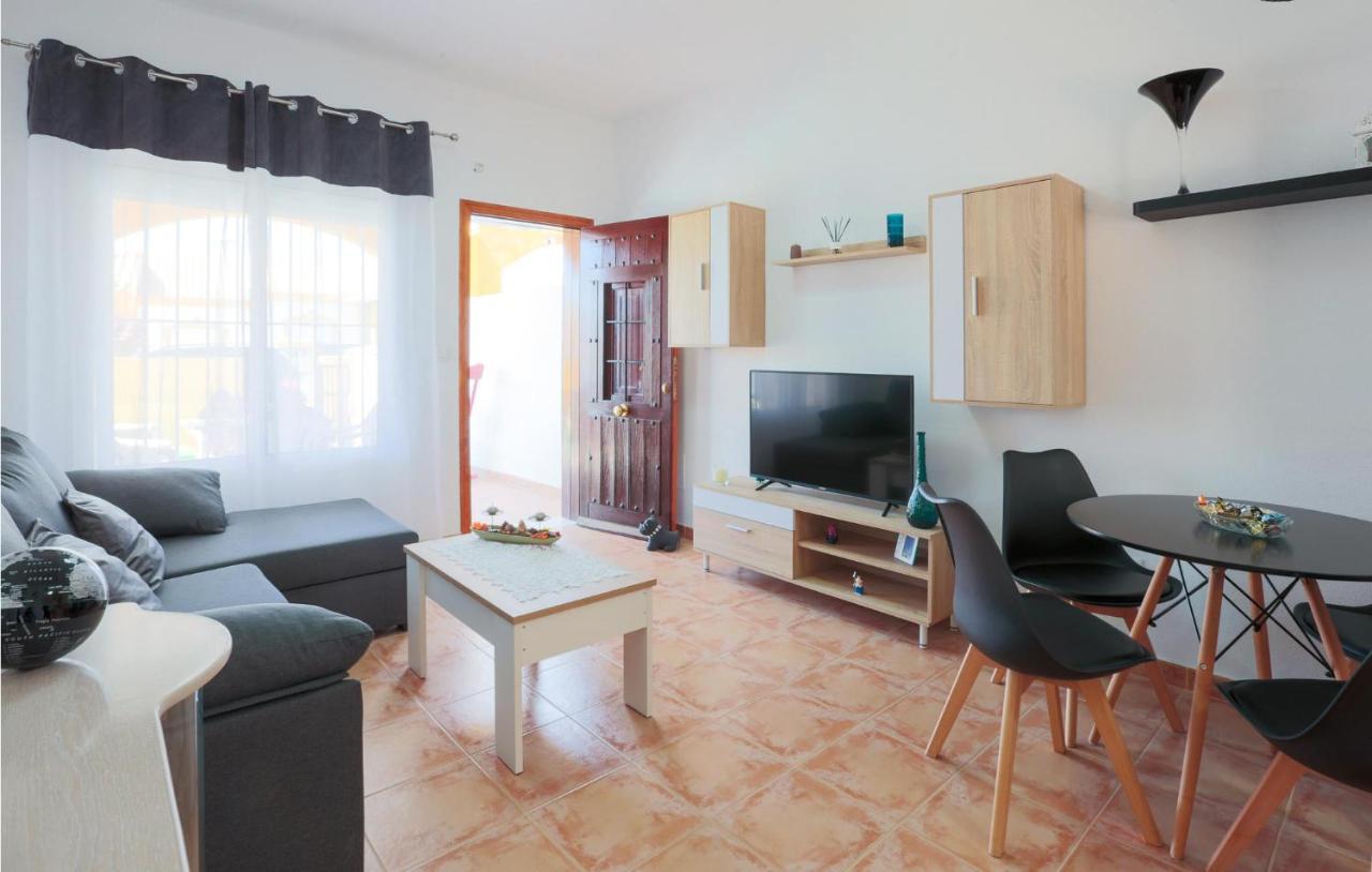 2 Bedroom Lovely Home In Mazarrón Extérieur photo