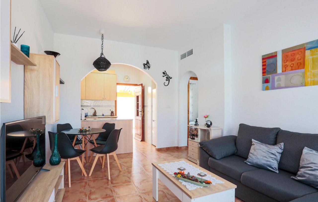 2 Bedroom Lovely Home In Mazarrón Extérieur photo