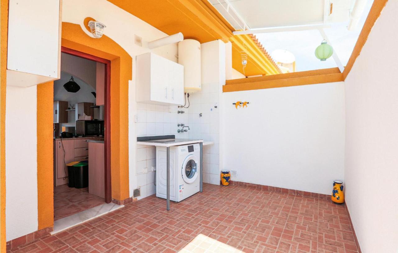2 Bedroom Lovely Home In Mazarrón Extérieur photo