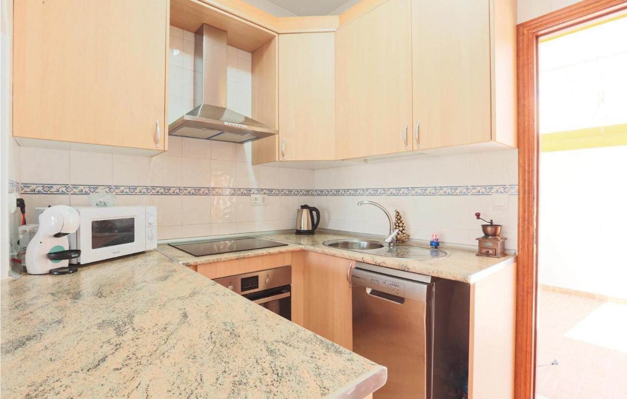 2 Bedroom Lovely Home In Mazarrón Extérieur photo