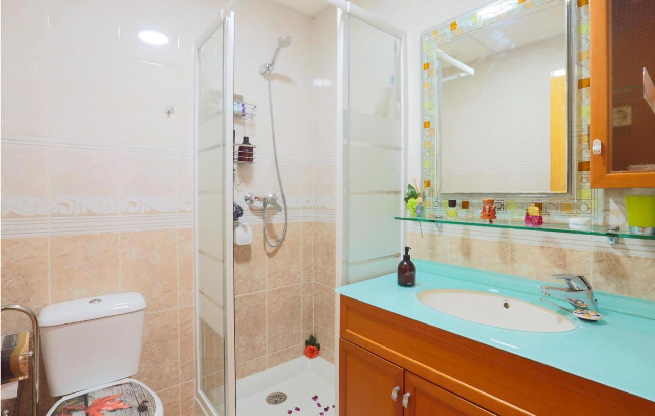 2 Bedroom Lovely Home In Mazarrón Extérieur photo