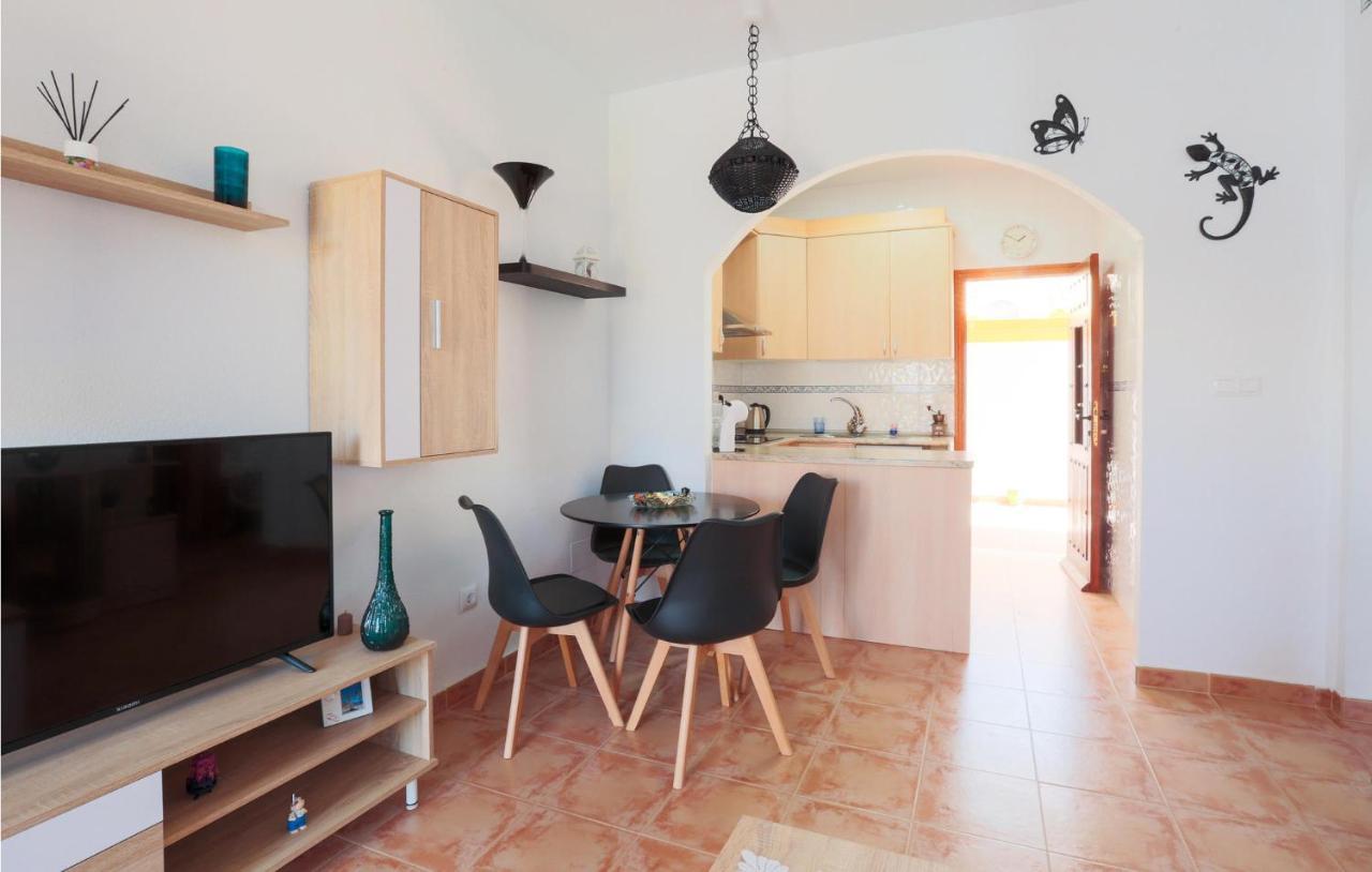 2 Bedroom Lovely Home In Mazarrón Extérieur photo