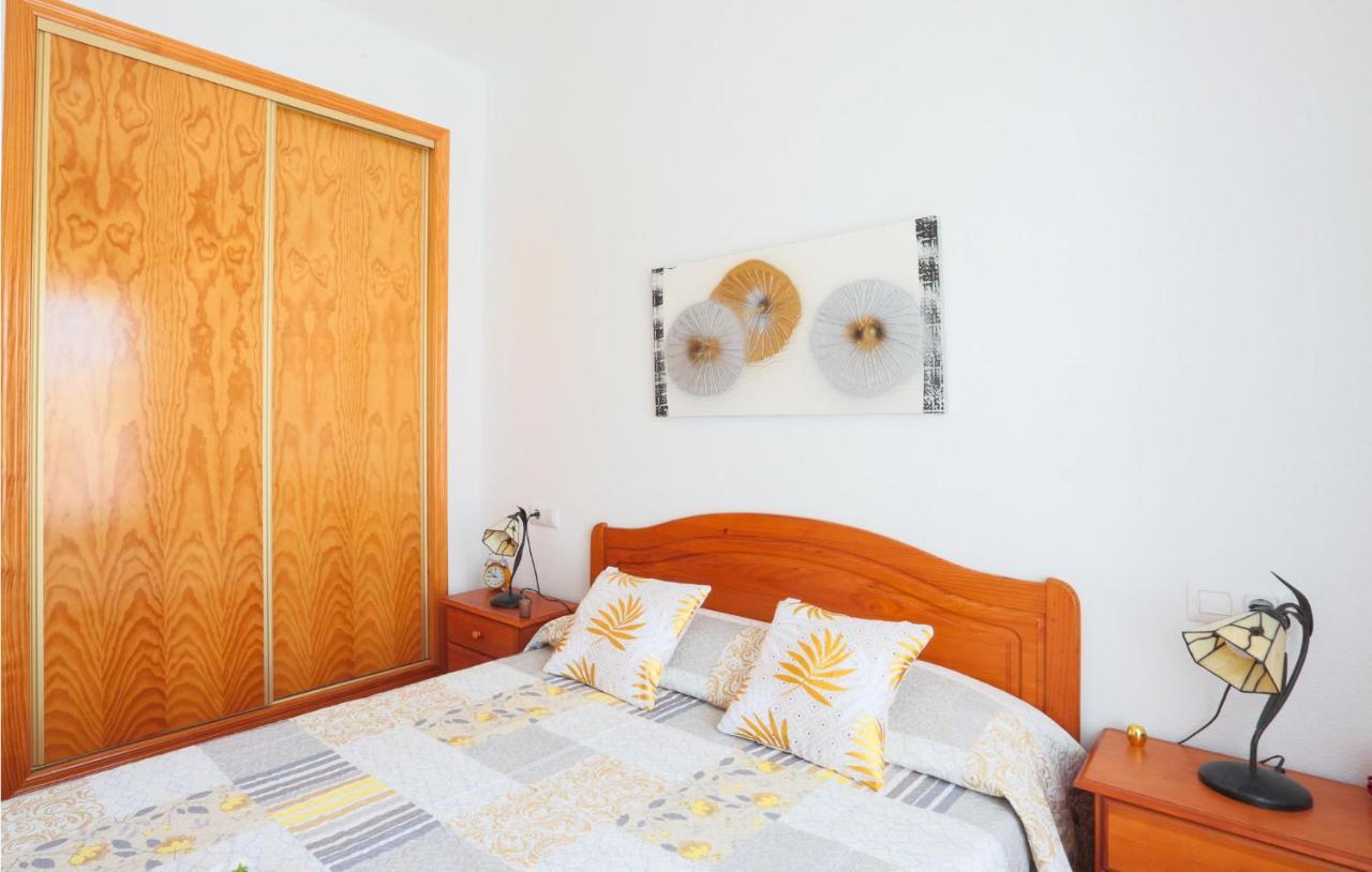 2 Bedroom Lovely Home In Mazarrón Extérieur photo