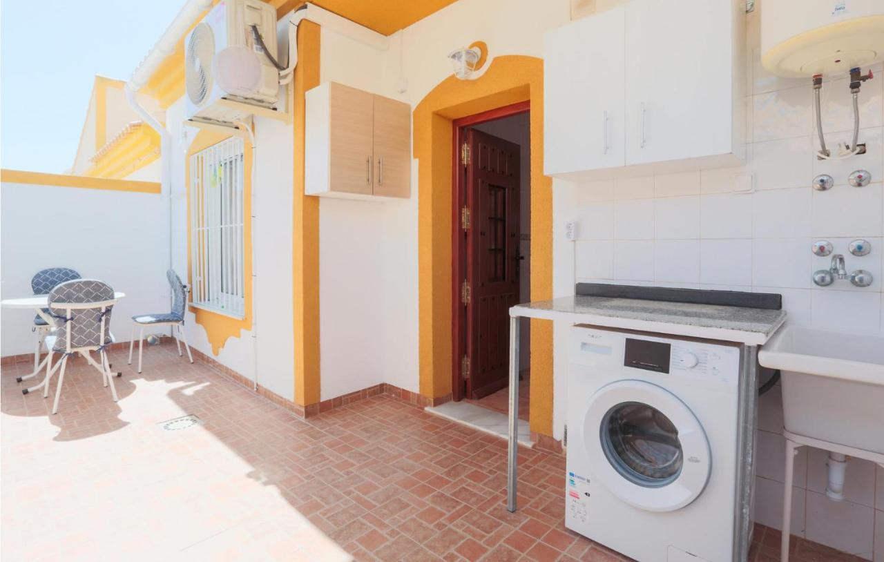 2 Bedroom Lovely Home In Mazarrón Extérieur photo