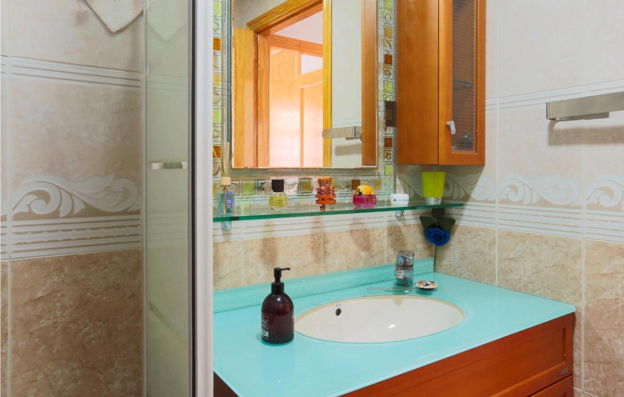 2 Bedroom Lovely Home In Mazarrón Extérieur photo