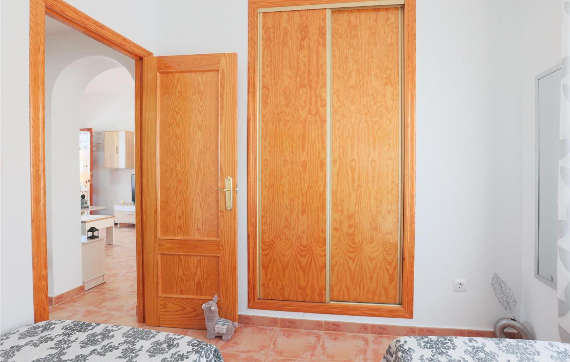 2 Bedroom Lovely Home In Mazarrón Extérieur photo